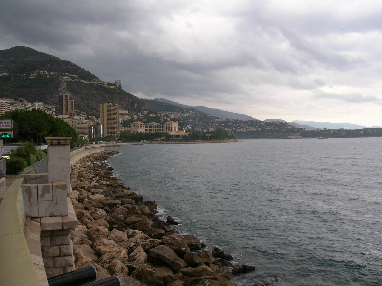 Monte Carlo